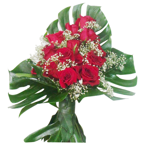 Bouquet de Rosas Luanda